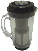 Magic Bullet Juicer Attachment